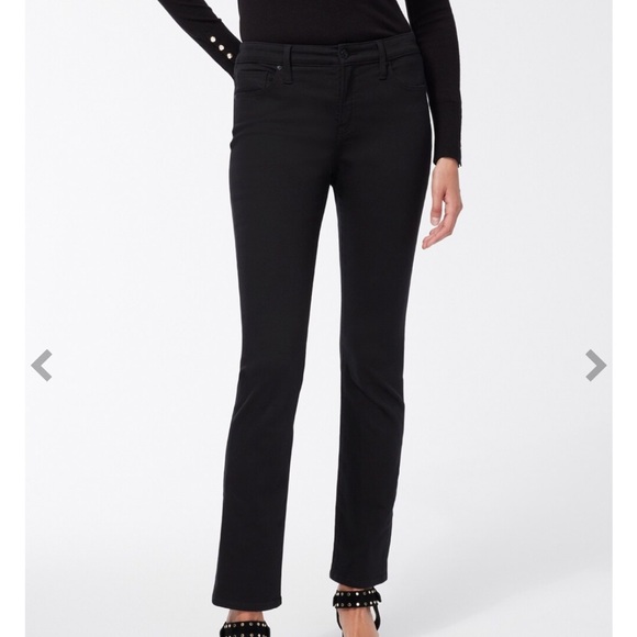 Chico's Denim - Chico’s SO SLIMMING Girlfriend Jeans/Pants